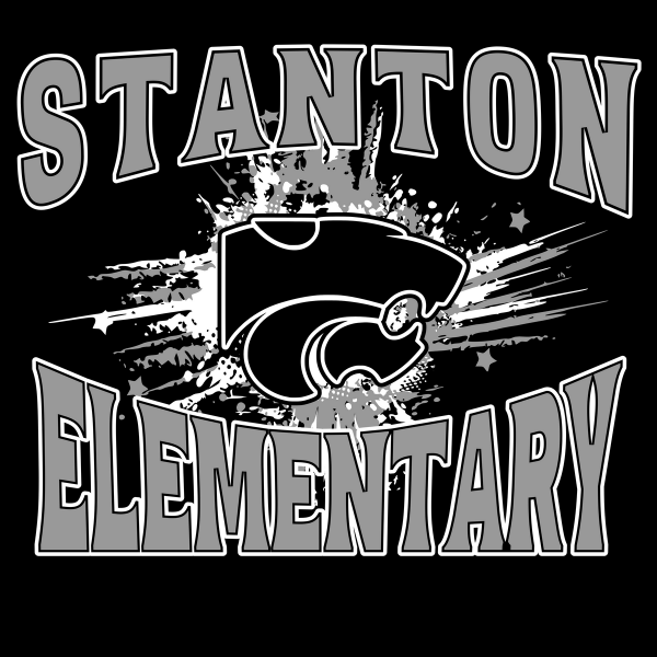 Stanton Elementary 2024 logo