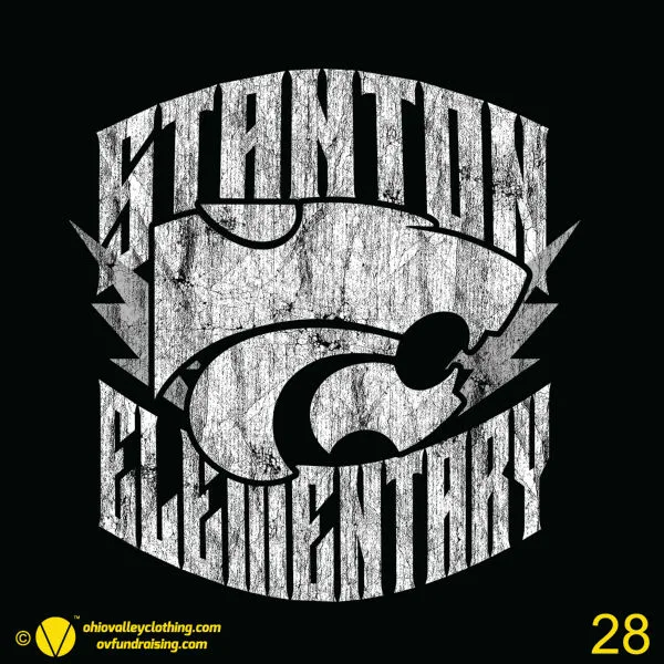 Stanton Elementary 2023-24 Fundraising Design Page 28