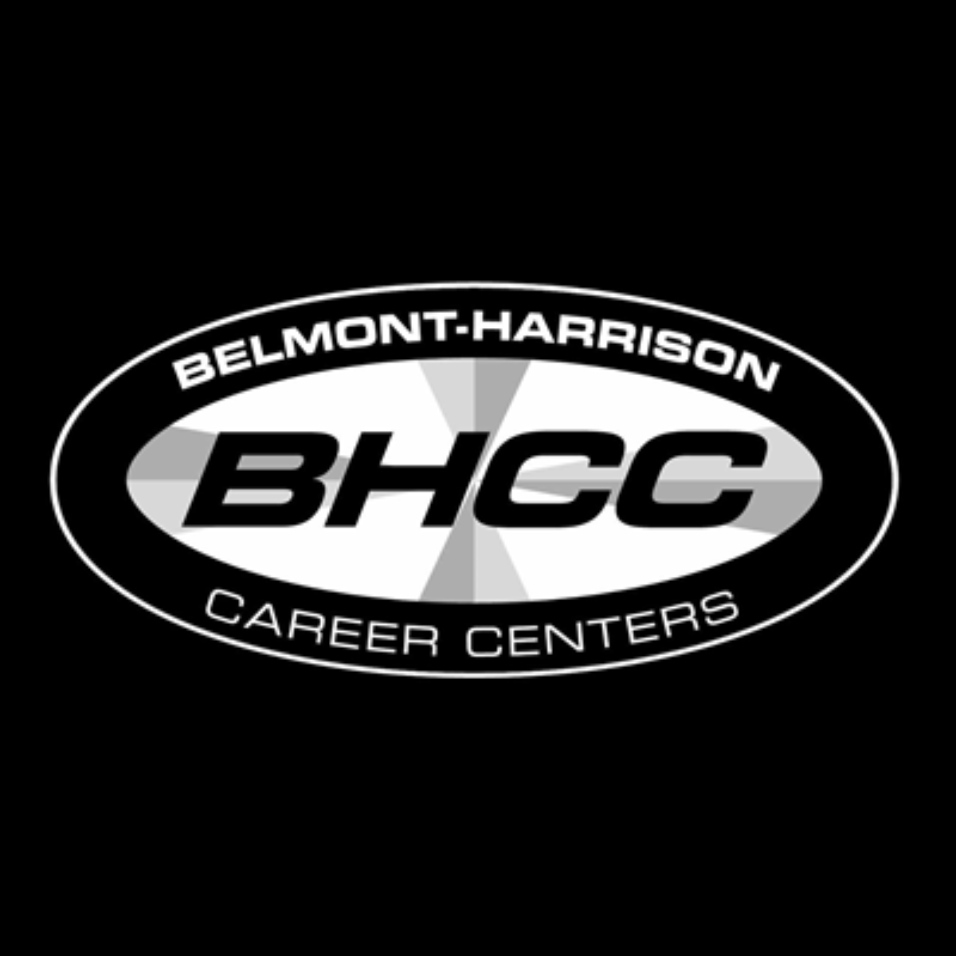 Belmont-Harrison Career Centers 2023 logo
