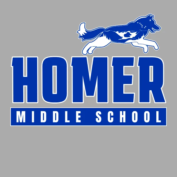 Homer Middle School Fall 2026 Design 27