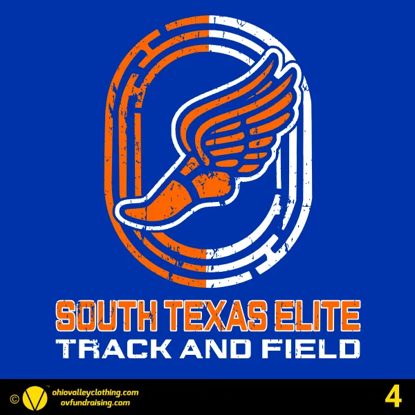 South Texas Elite 2026 Design 04