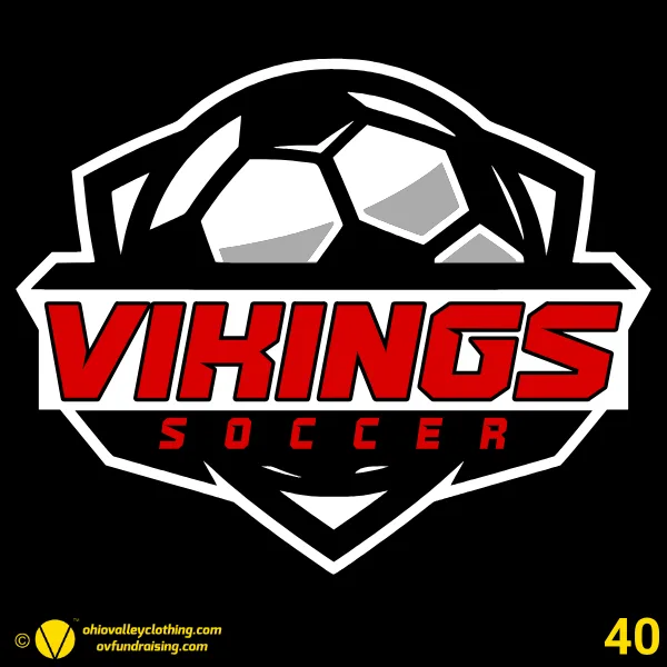 Parkwood Youth Organization 2026 Design 40