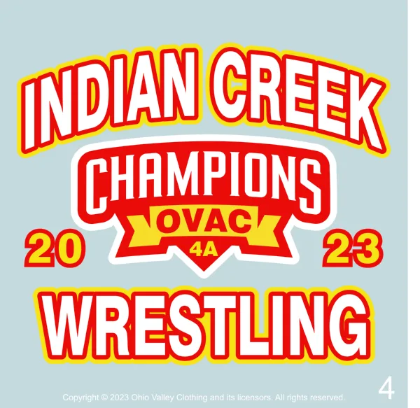 Indian-Creek-Wrestling-OVAC-2023-Cmapion-Design-4