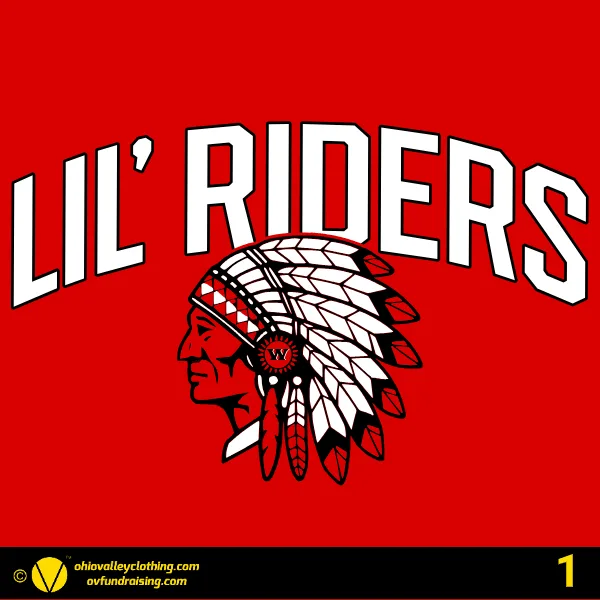 Weirton Elementary School PTA 2025 Design 01