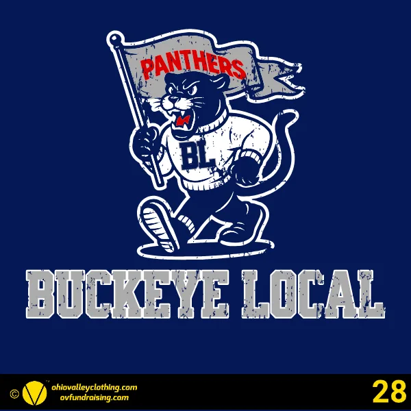 Buckeye Local Jr. High Fall 2025 Design 28