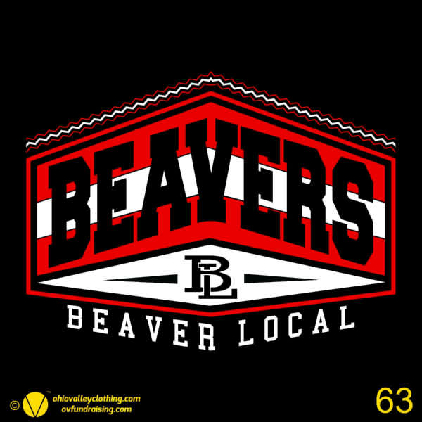 Beaver Local Girls Basketball 2023-24 Fundraising Sample Designs Beaver Local Girls Basketball 2023-24 Design Page 63