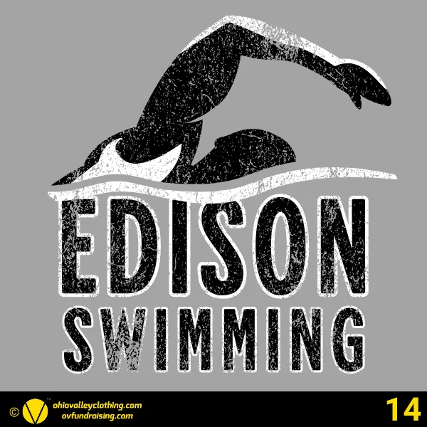 Edison Swimming 2024 Design 14