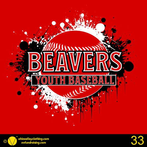 Beaver Youth Baseball 2024 Fundraising Sample Designs Beaver Youth Baseball 2024 Sample Design 001 Page 33