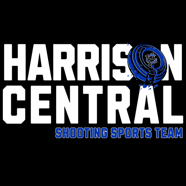 HC Shooting Sports Team 2025 logo