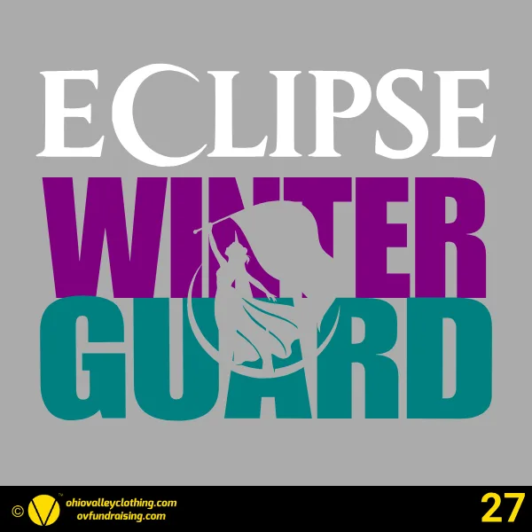 Eclipse Winterguard 2026 Design 27