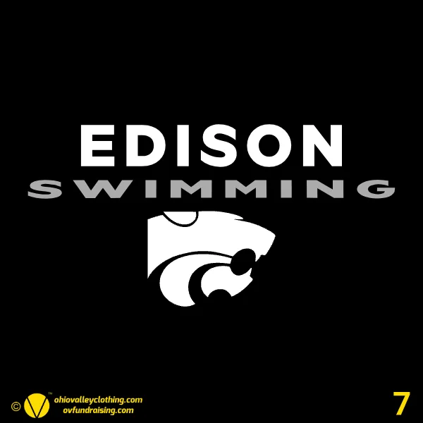 Edison Swimming 2026 Design 07