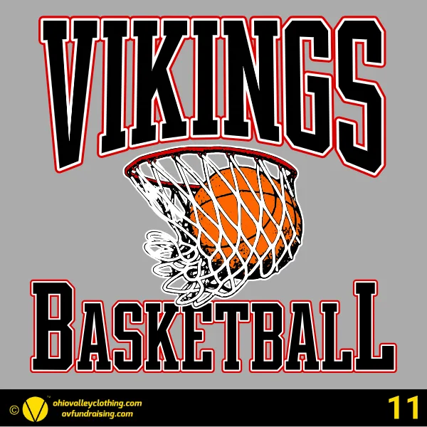 Parkwood Youth Organization 2026 Design 11