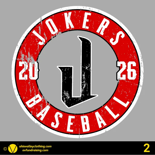 Ohio Valley Jokers Spring 2026 Design 02