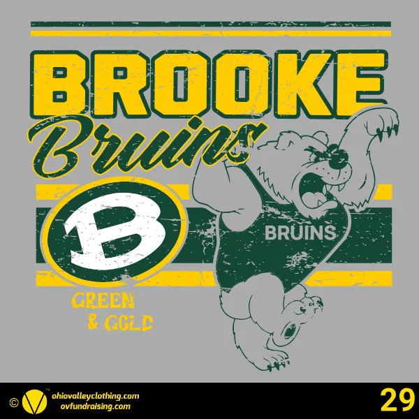 Brooke Cubs Wrestling 2026 Design 29