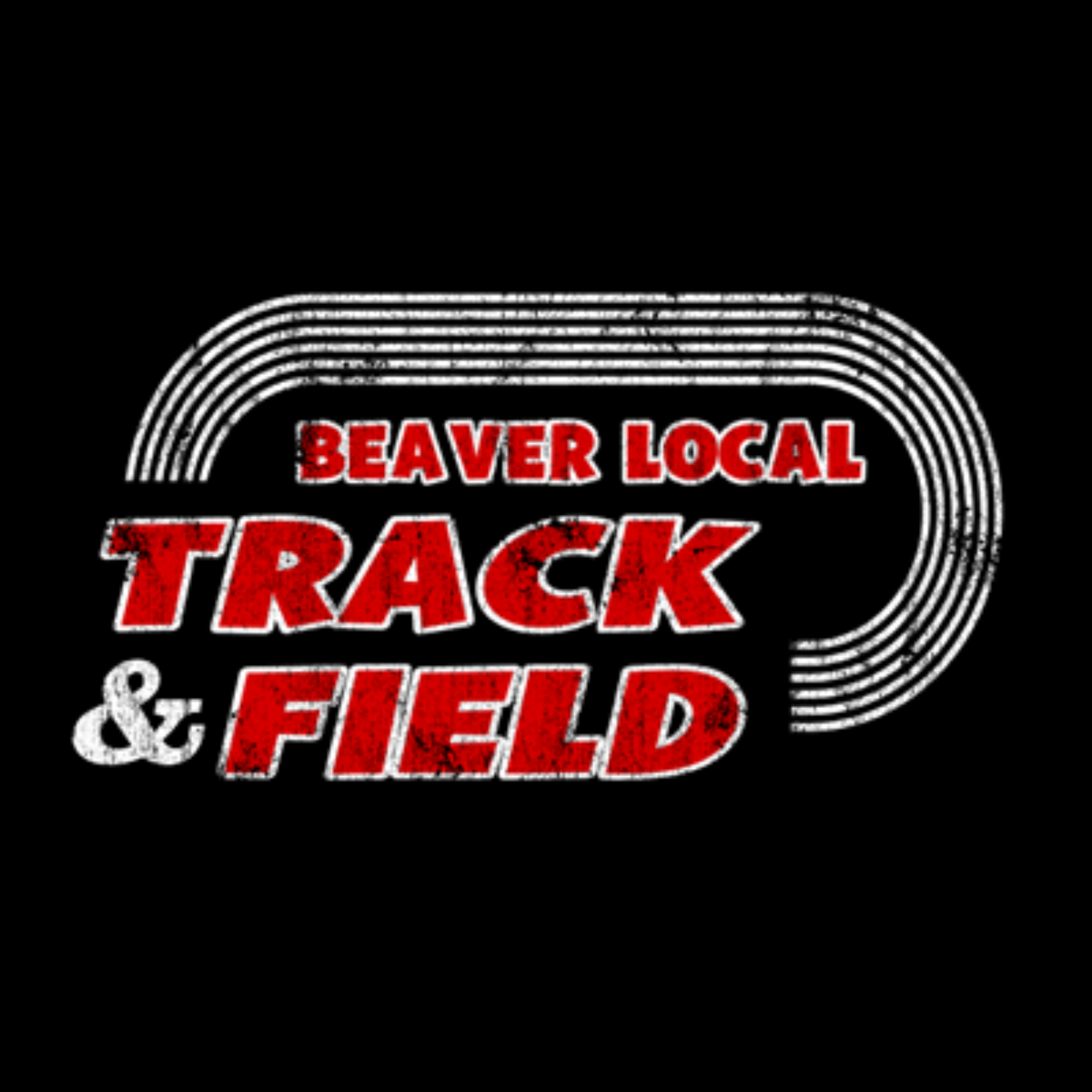 Beaver Local Track 2024 logo