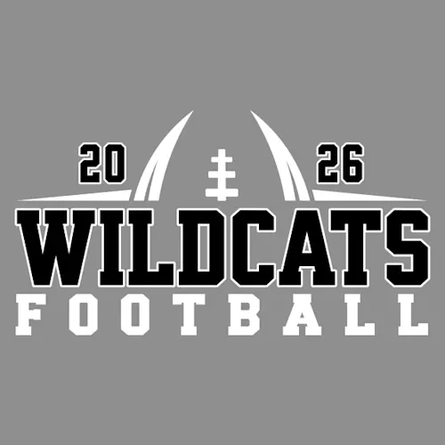 Edison Jr Wildcats Football 2026