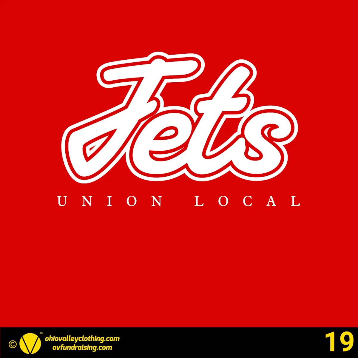 ULHS Class of 2027 - Spring 2026 - Design 19