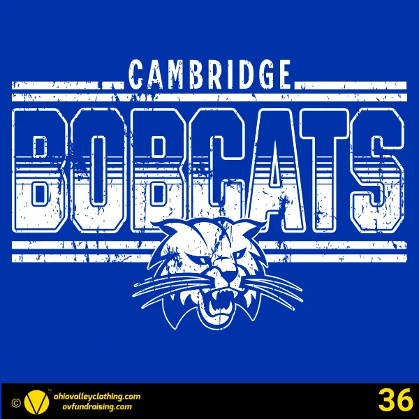 Cambridge Boys Basketball 2026-27 Design 36