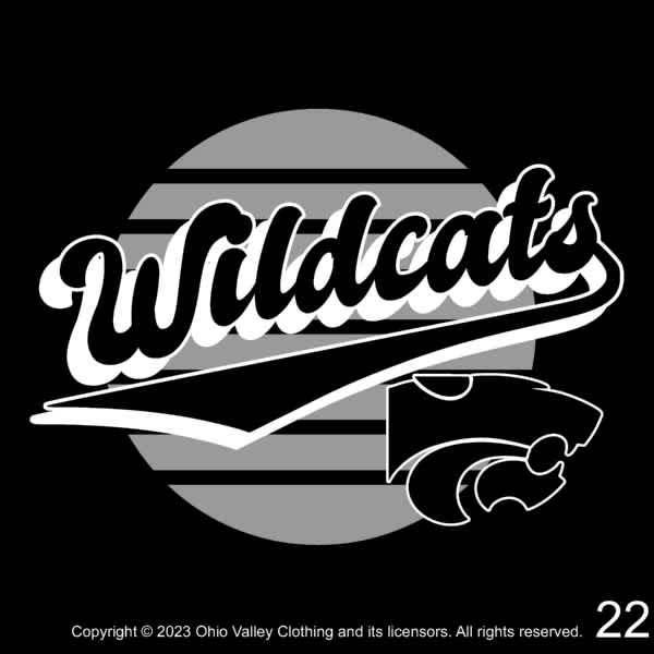 Edison Lady Wildcats Soccer 2023 Edison Lady Wildcats Soccer 2023 Sample Designs Page 22