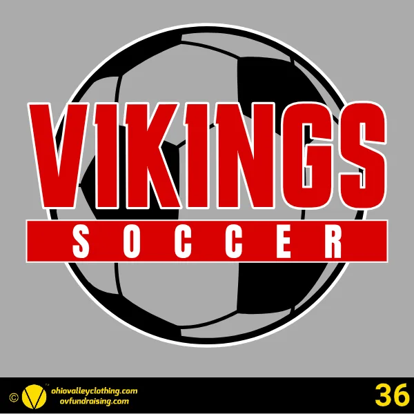 Parkwood Youth Organization 2026 Design 36