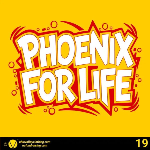 Homer Flex High School 2026-27 Design 19