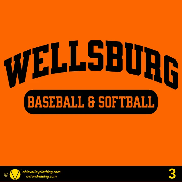 Wellsburg Youth Baseball 2026 Design 03