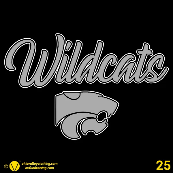 Edison Volleyball 2025 Design 25