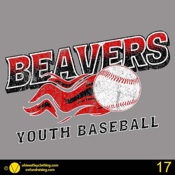 Beaver Youth Baseball 2024 Fundraising Sample Designs Beaver Youth Baseball 2024 Sample Design 001 Page 17
