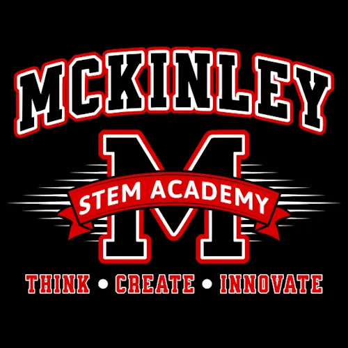 McKinley STEM Academy Spring 2026