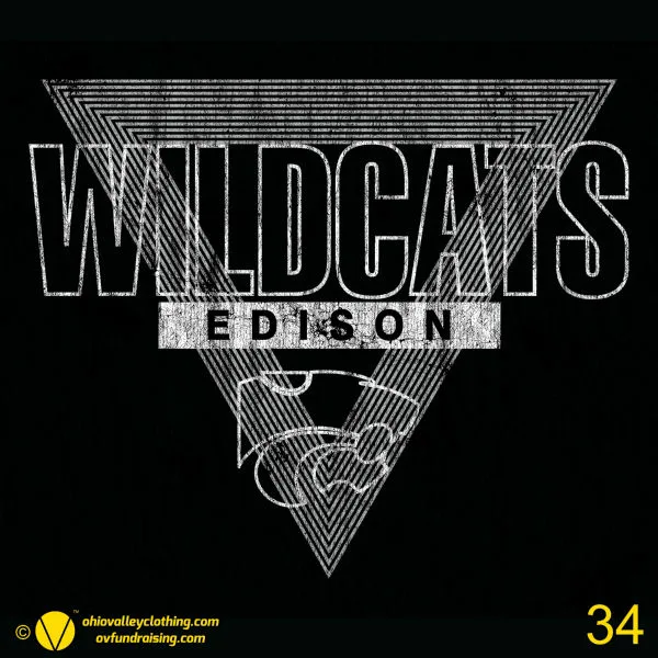 Edsion Wrestling 2023-24 Sample Design Page 34