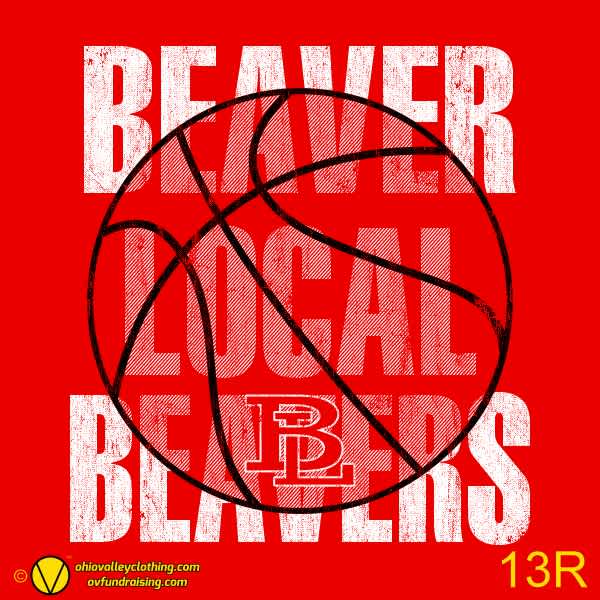 Beaver Local Boys Basketball 2023-24 Fundraising Sample Designs Beaver Local Boys Basketball 2023-24 Design Page 13r