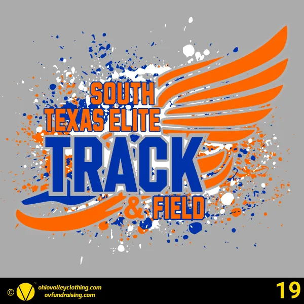 South Texas Elite 2026 Design 19