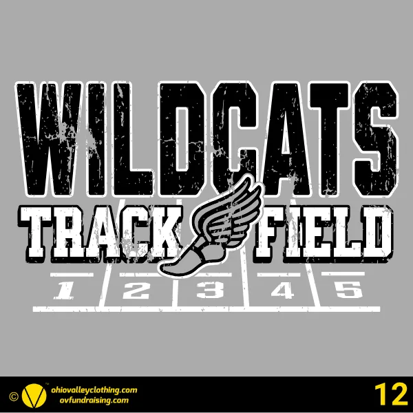 Edison Track 2026 Design 12