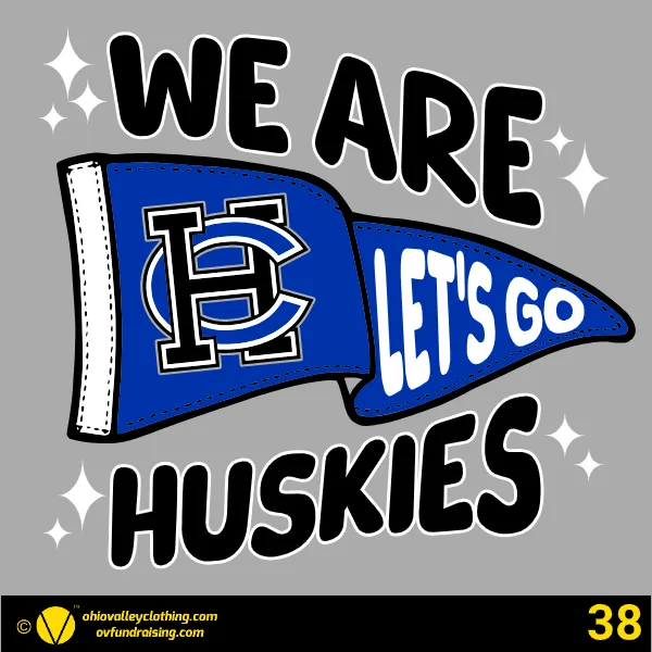 Harrison Central Girls Basketball 2025-26 Design 38