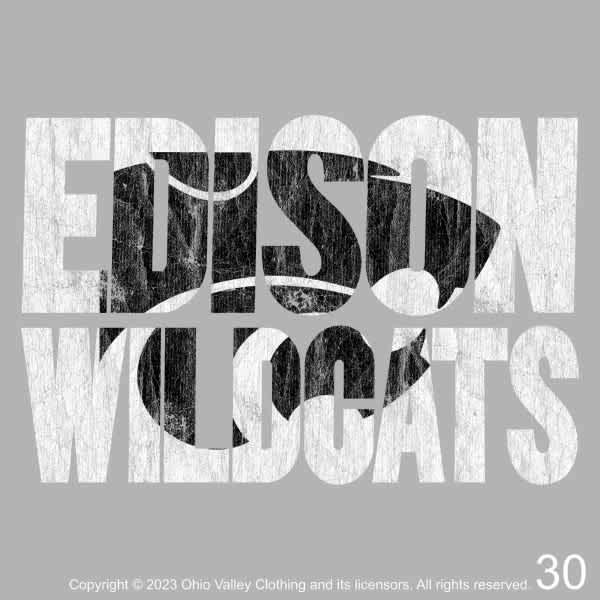 Edison Wildcats Volleyball 2023 Fundraising Sample Designs Edison Volleyball Volleyball Designs 2023 Page 30