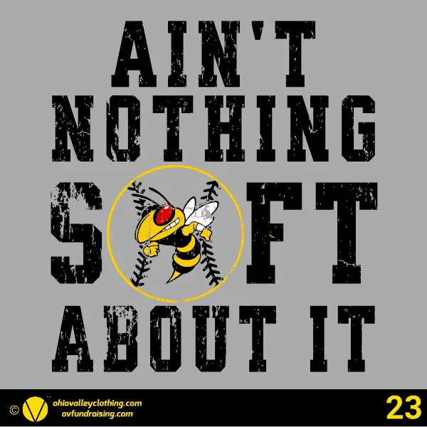 WV Sting 12U 2026 Design 23