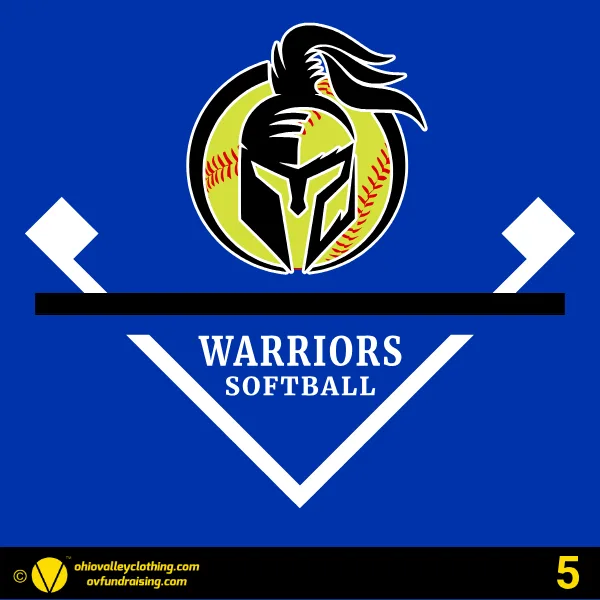 UV Warriors Spring 2026 Design 05