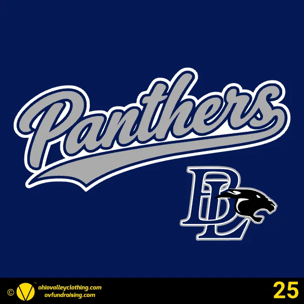 Buckeye Local Cross Country 2026 Design 25