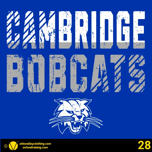 Cambridge Volleyball 2026 Design 28