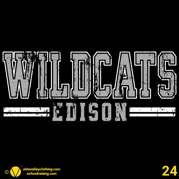 Edison Swimming 2026 Design 24