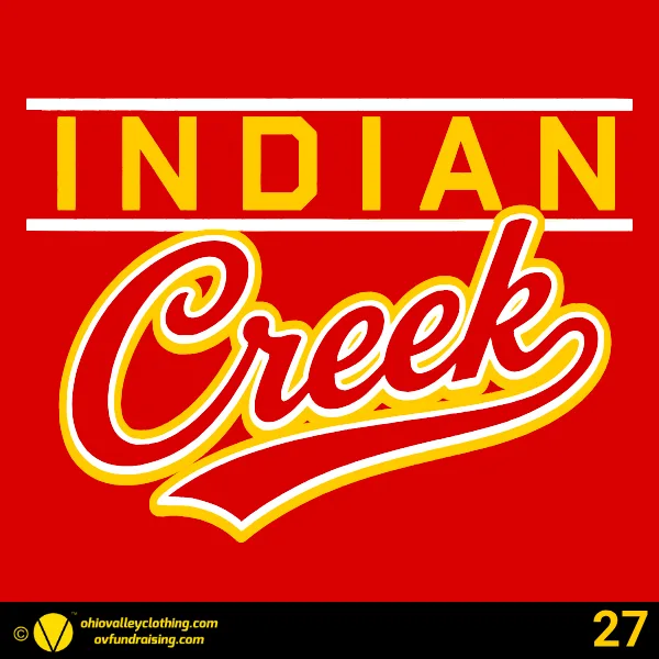 Cross Creek Elementary PTO 2026 Design 27