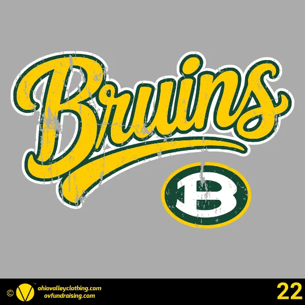 Brooke Cubs Wrestling 2026 Design 22