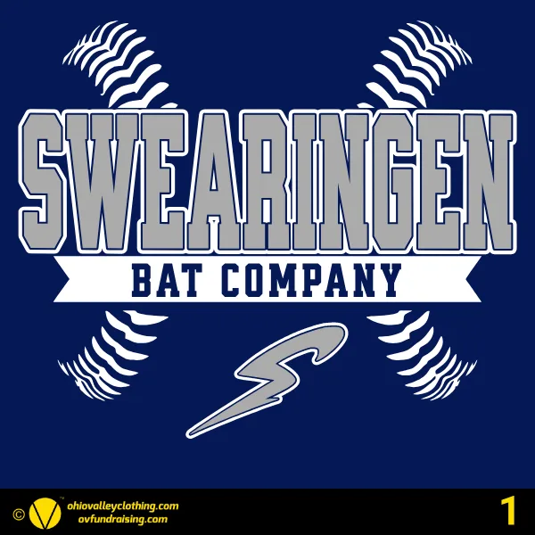 SBC Baseball 2026 Design 01