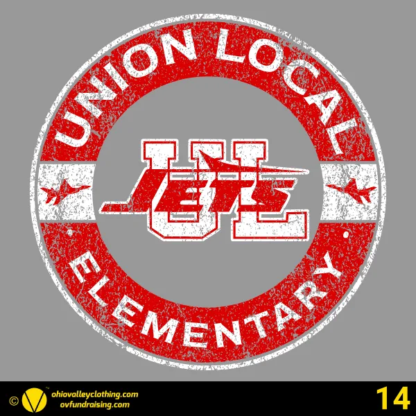 Union Local Elementary 2024 Design 14
