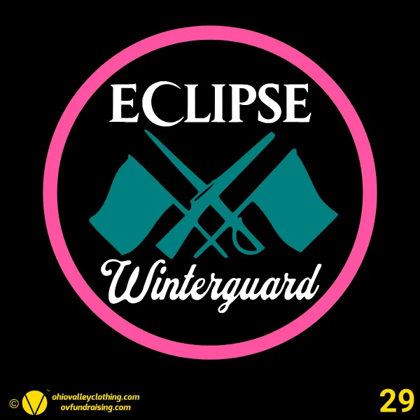 Eclipse Winterguard 2026 Design 29