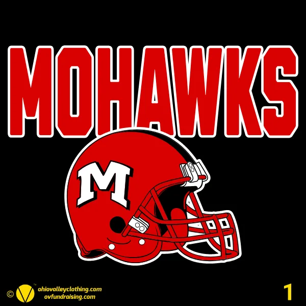 Madison Youth Athletic Association 2026 Design 01