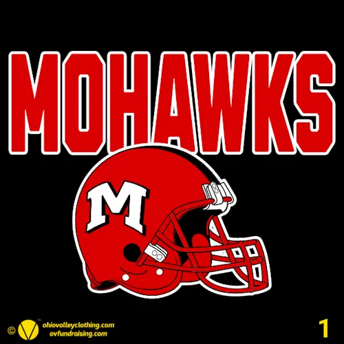 Madison Youth Athletic Association 2026 Fundraising Sample Designs