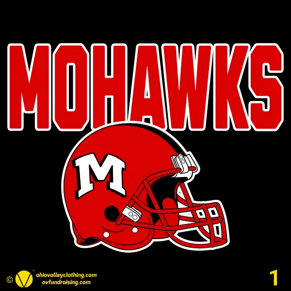 Madison Youth Athletic Association 2026 Design 01