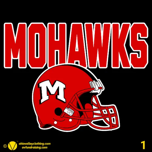 Madison Youth Athletic Association 2026 Fundraising Sample Designs