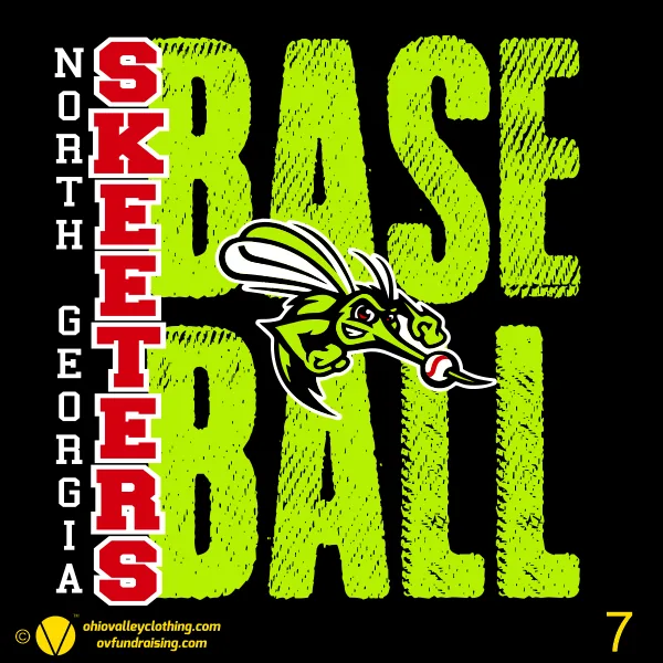 North Georgia Skeeters Designs 2024 007